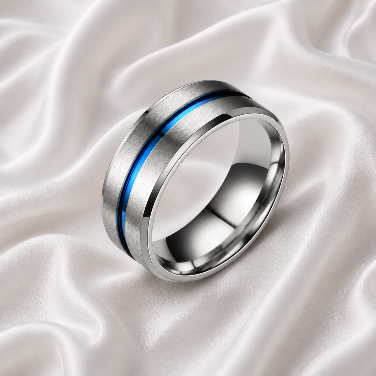 PRETO RING