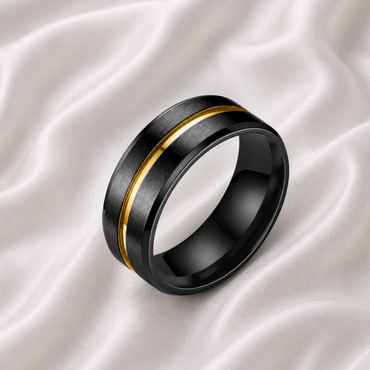 PRETO RING