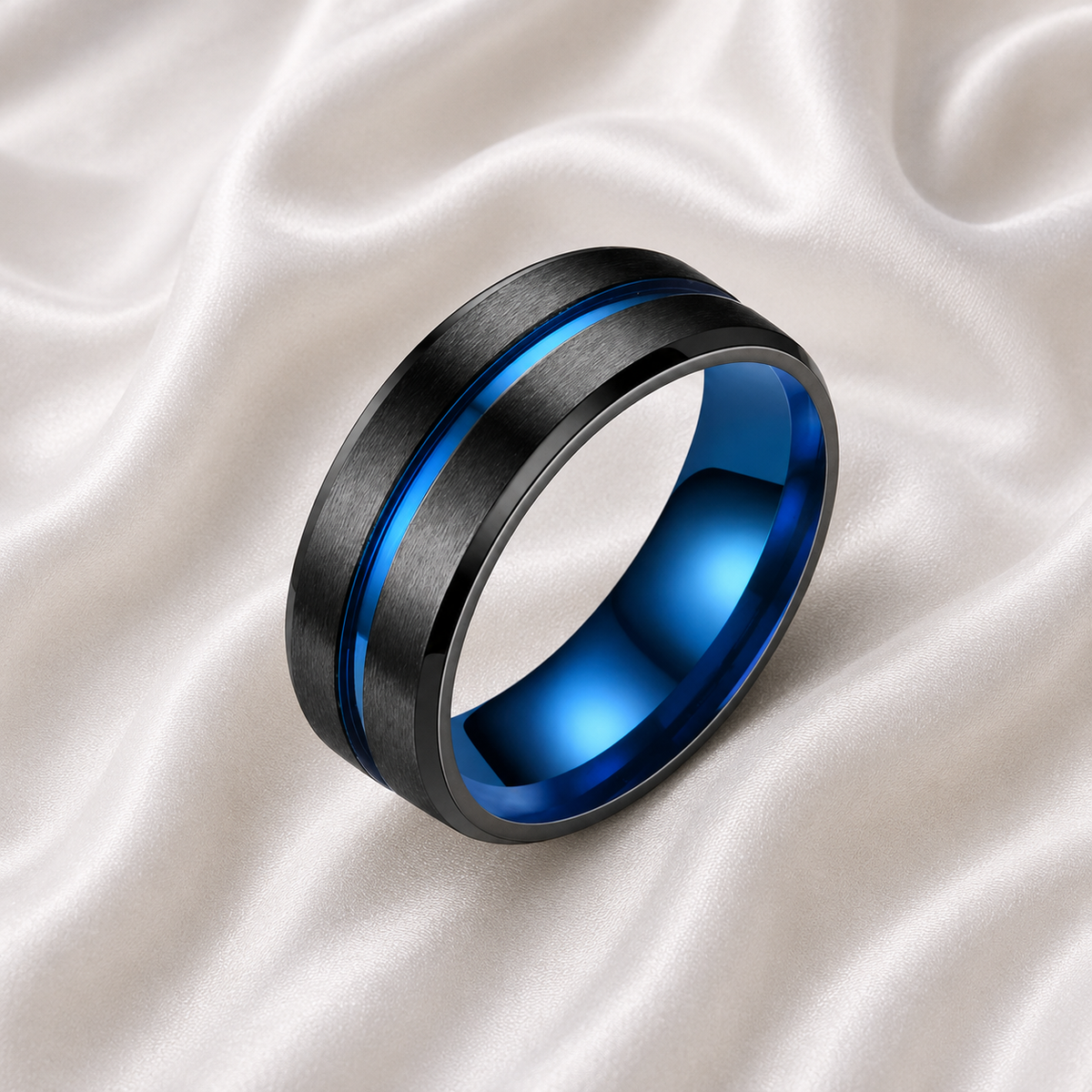 PRETO RING