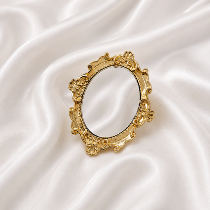MIRROR PHONE POPSOCKET