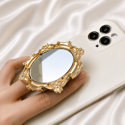 MIRROR PHONE POPSOCKET
