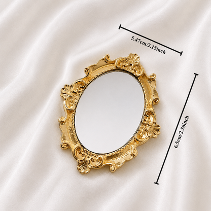 MIRROR PHONE POPSOCKET