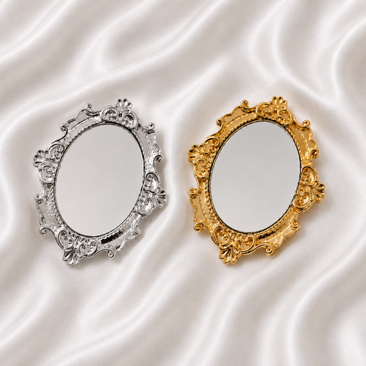 MIRROR PHONE POPSOCKET