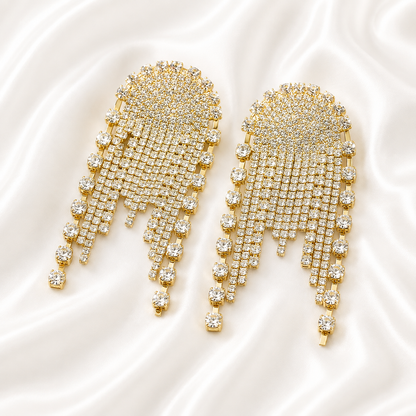 HANPAI EARRINGS