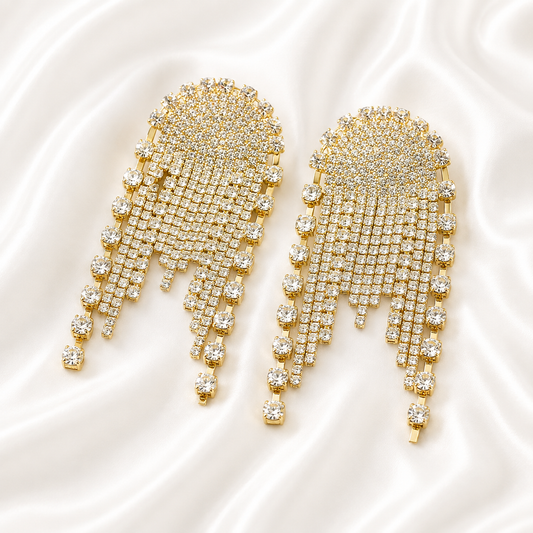HANPAI EARRINGS