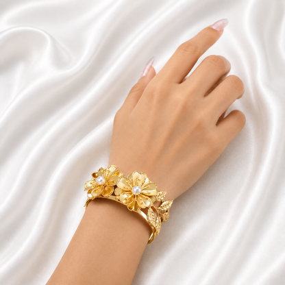 BLOOMY BRACELET