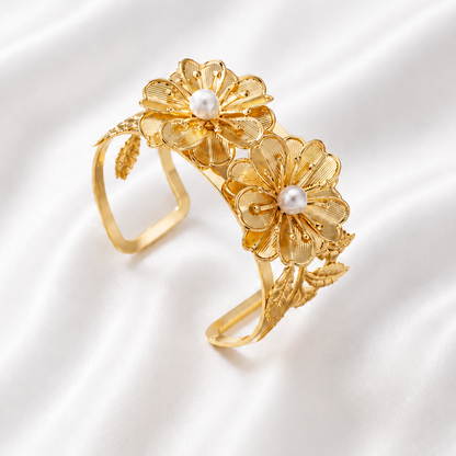 BLOOMY BRACELET