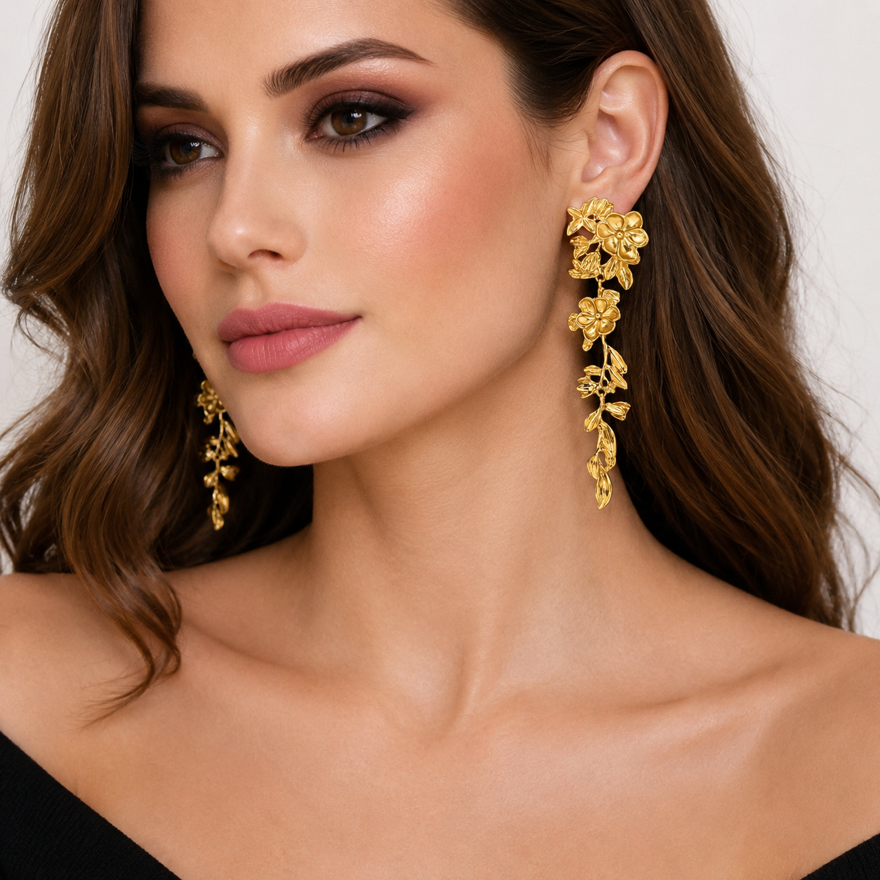 CONJUNCT EARRINGS