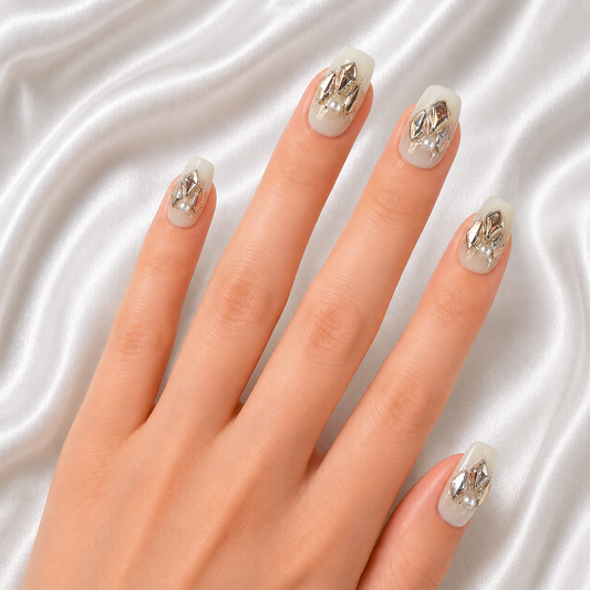 DIY NAIL KIT - STYLE 20