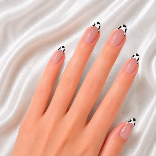 DIY NAIL KIT - STYLE 27