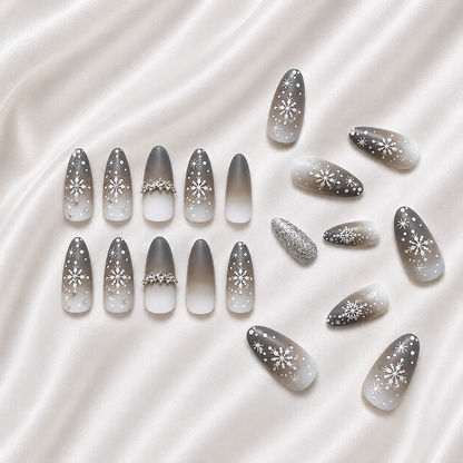 DIY NAIL KIT - STYLE 28