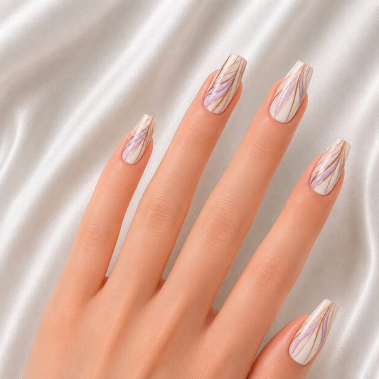 DIY NAIL KIT - STYLE 29