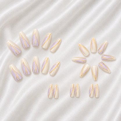 DIY NAIL KIT - STYLE 29