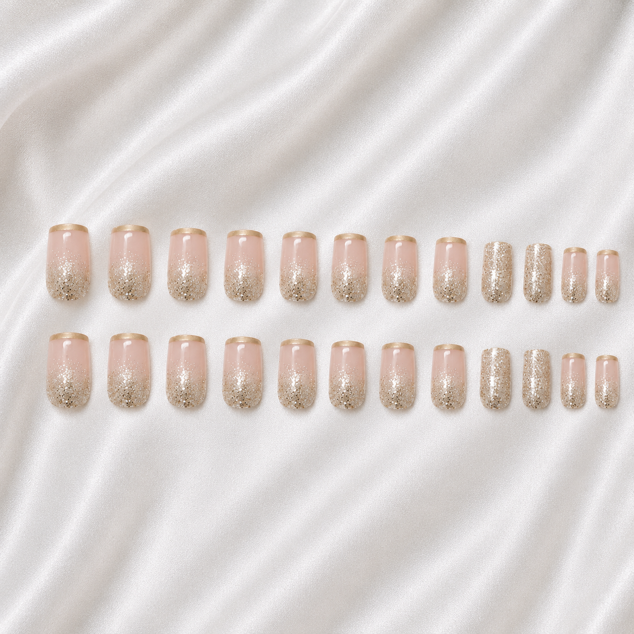 DIY NAIL KIT - STYLE 32