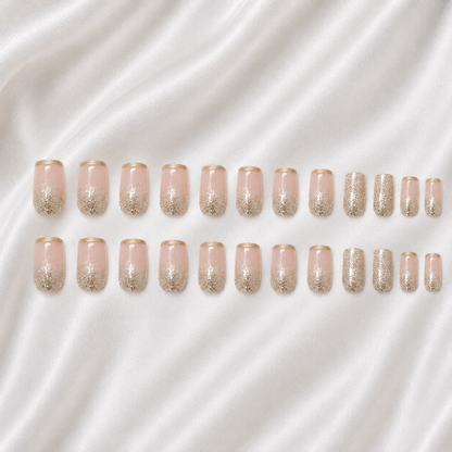 DIY NAIL KIT - STYLE 32