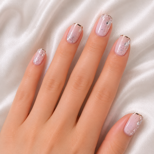DIY NAIL KIT - STYLE 32