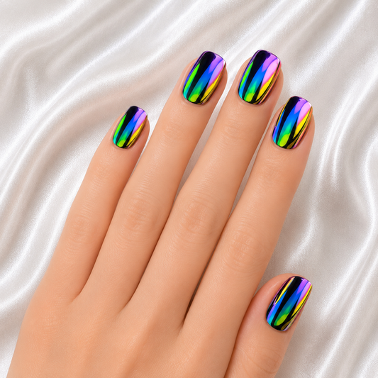 DIY NAIL KIT - STYLE 36