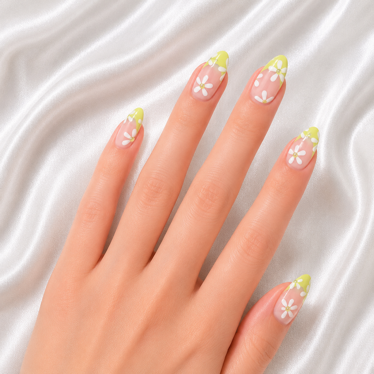 DIY NAIL KIT - STYLE 22