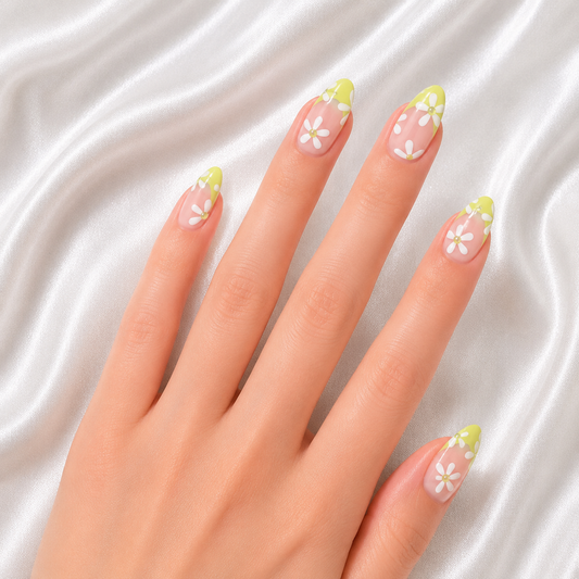 DIY NAIL KIT - STYLE 22