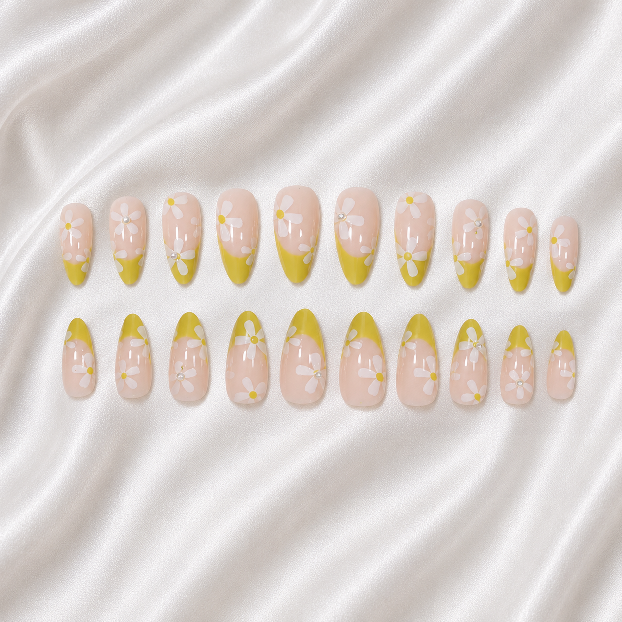 DIY NAIL KIT - STYLE 22