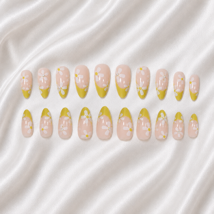 DIY NAIL KIT - STYLE 22