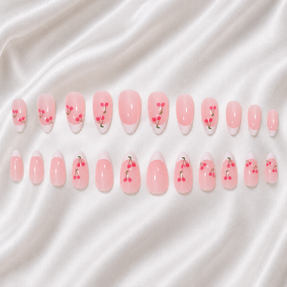 DIY NAIL KIT - STYLE 23