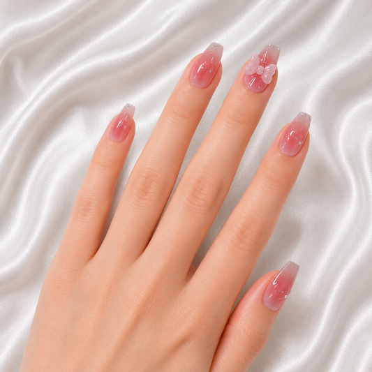 DIY NAIL KIT - STYLE 17