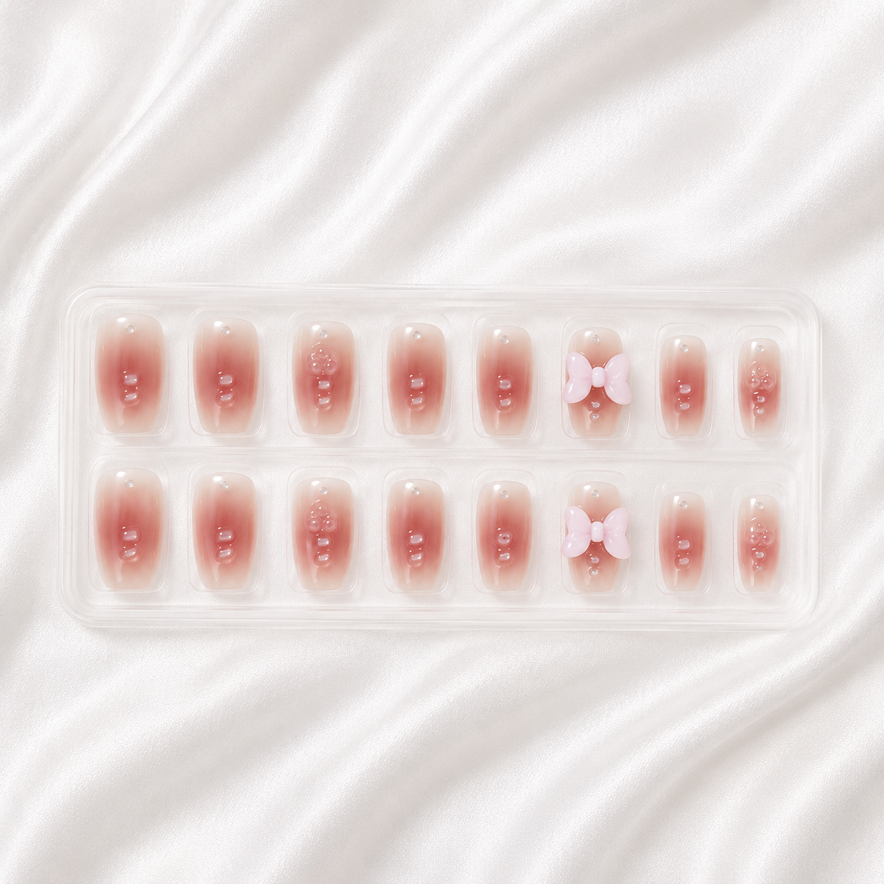 DIY NAIL KIT - STYLE 17