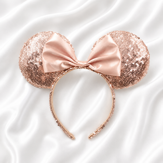 MICKEY EAR HEAD BANDS