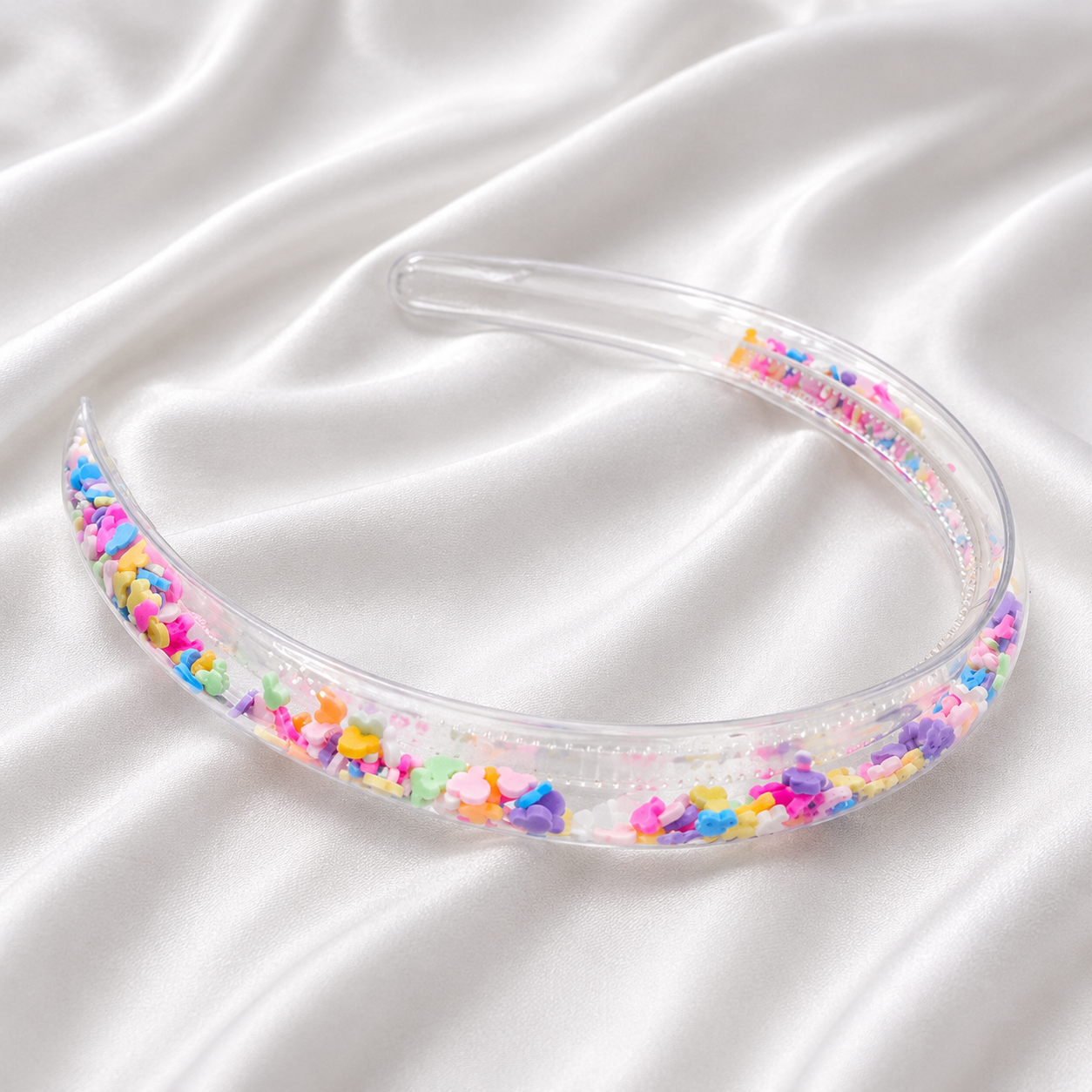 SPRINKLER HEADBANDS