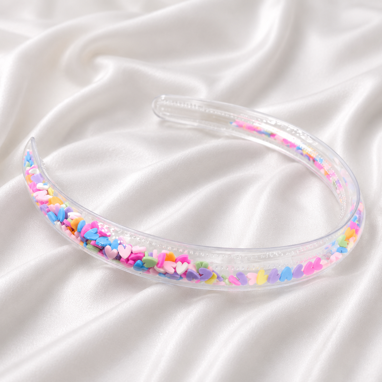 SPRINKLER HEADBANDS