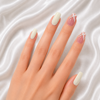 DIY NAIL KIT - STYLE 18