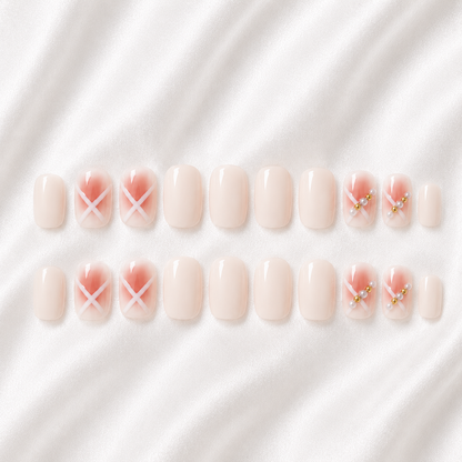 DIY NAIL KIT - STYLE 18