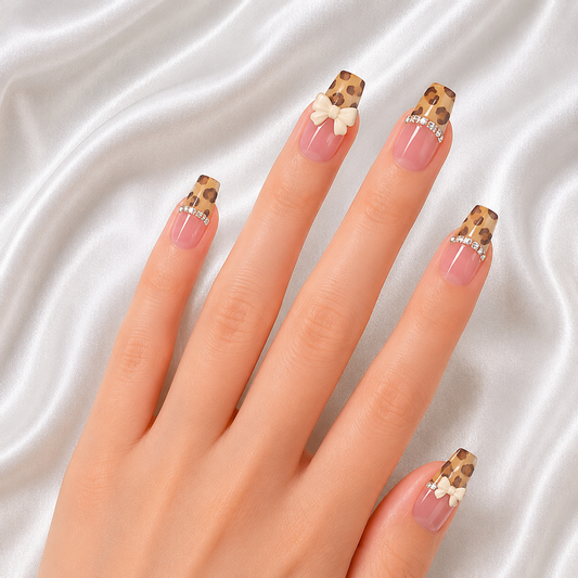 DIY NAIL KIT - STYLE 19