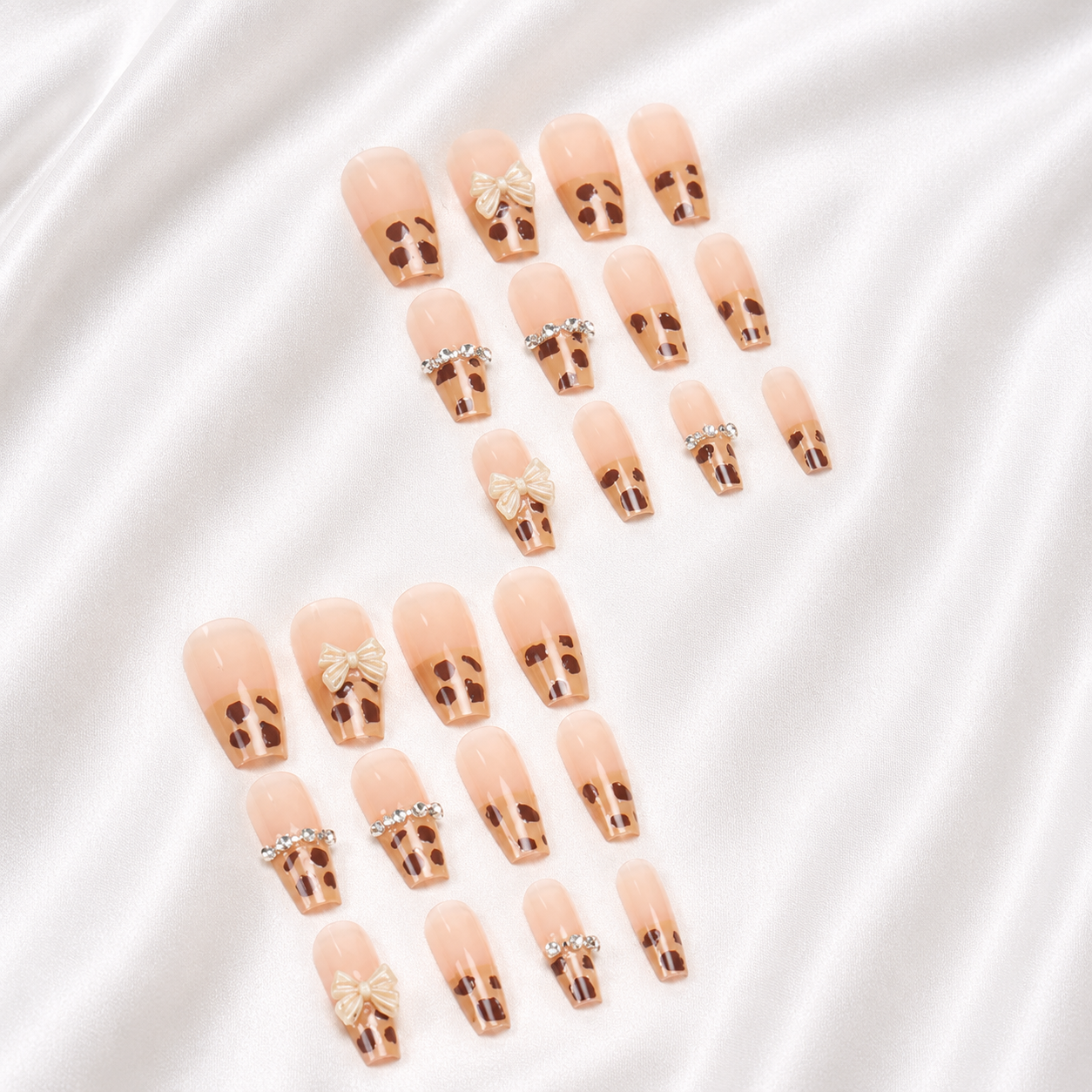 DIY NAIL KIT - STYLE 19