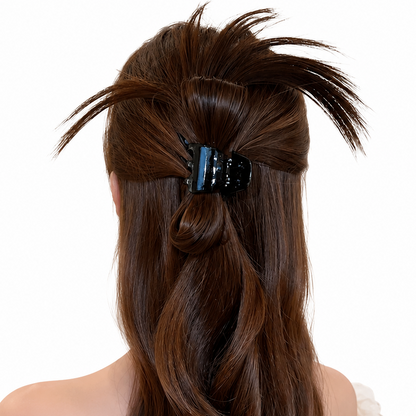 HAIR TOPPER CLAW
