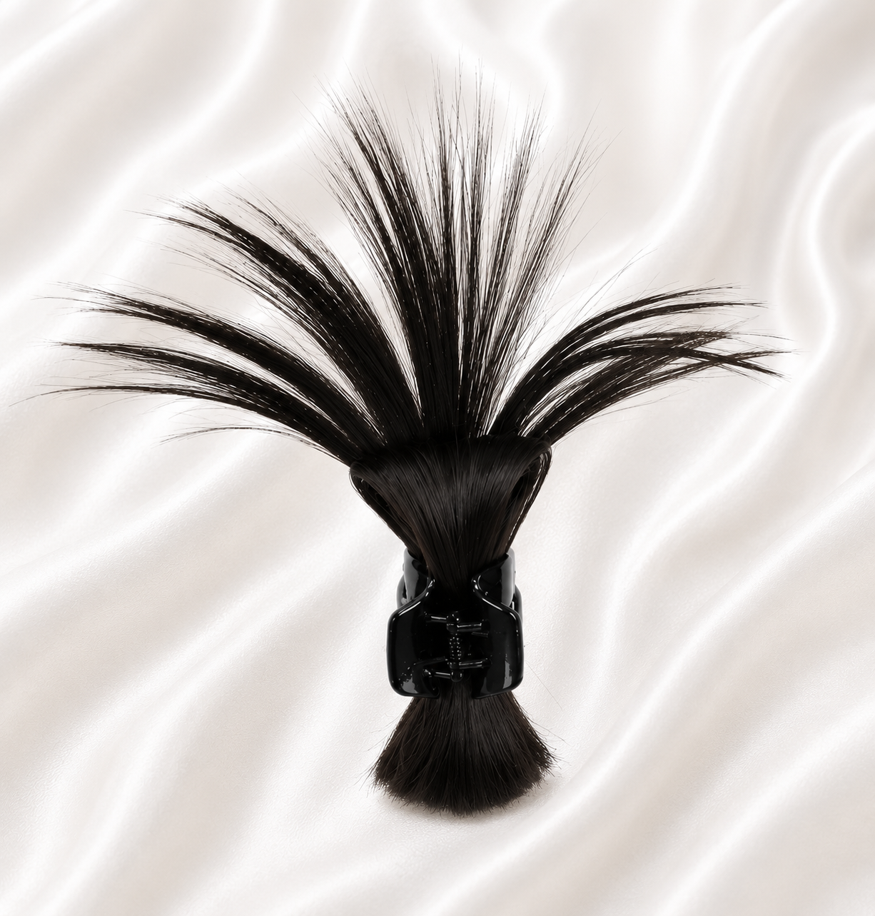 HAIR TOPPER CLAW