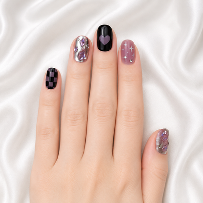 DIY NAIL KIT - STYLE 2