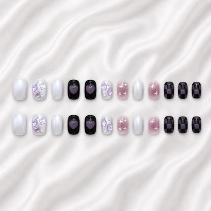 DIY NAIL KIT - STYLE 2