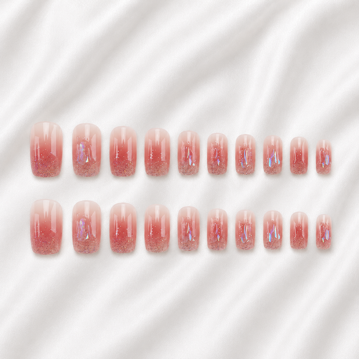 DIY NAIL KIT - STYLE 3