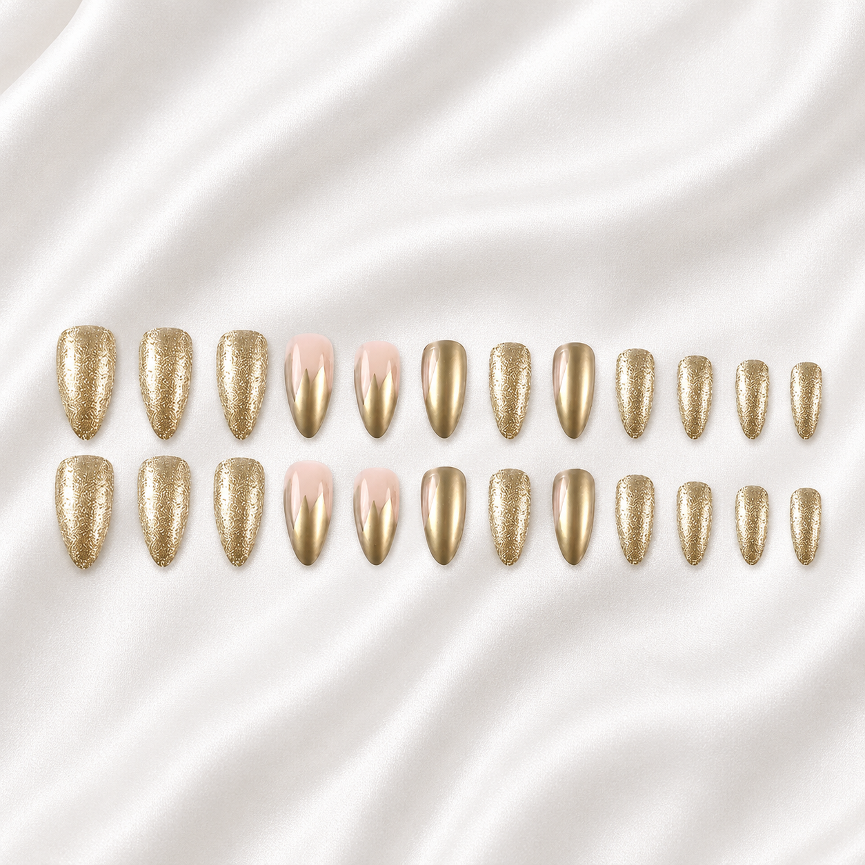 DIY NAIL KIT - STYLE 5