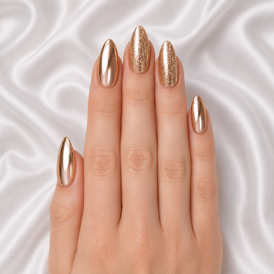 DIY NAIL KIT - STYLE 5