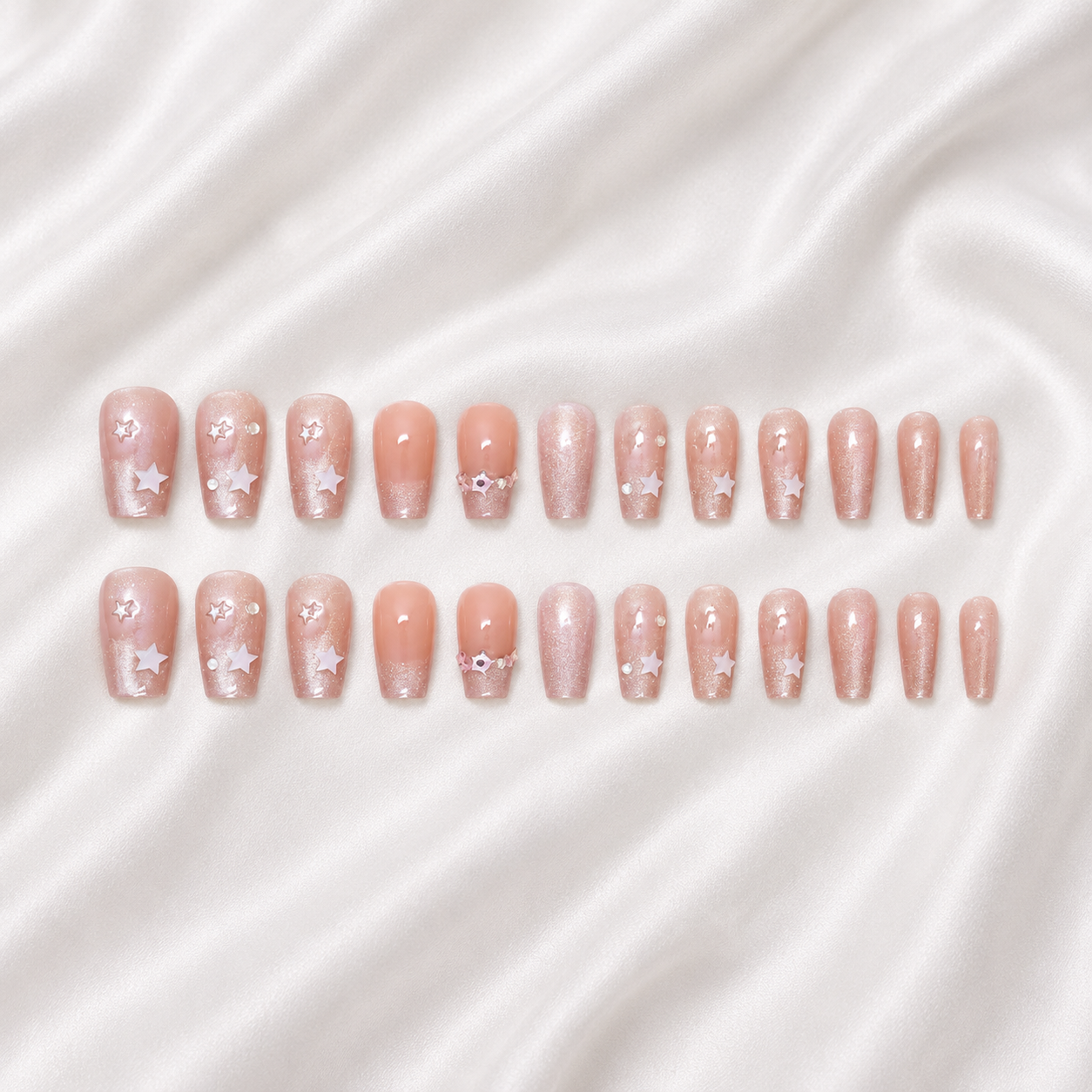 DIY NAIL KIT - STYLE 6
