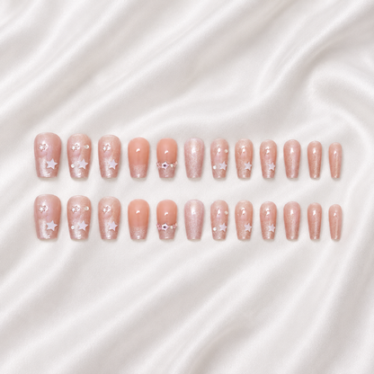 DIY NAIL KIT - STYLE 6