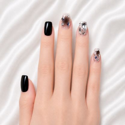 DIY NAIL KIT - STYLE 7