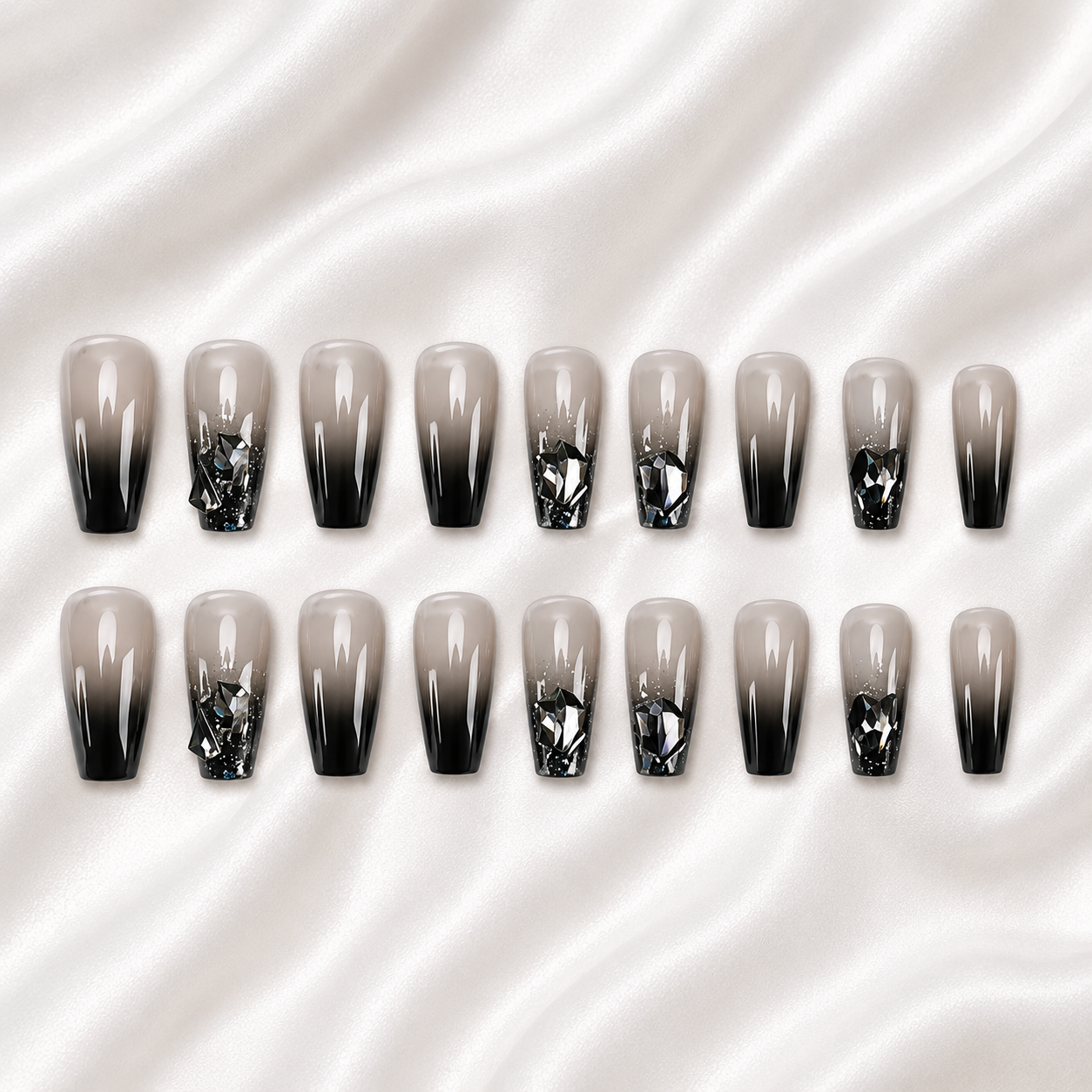 DIY NAIL KIT - STYLE 8