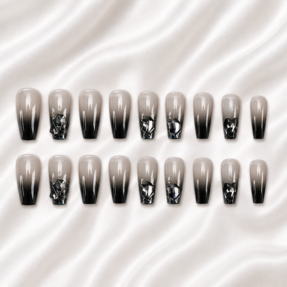 DIY NAIL KIT - STYLE 8