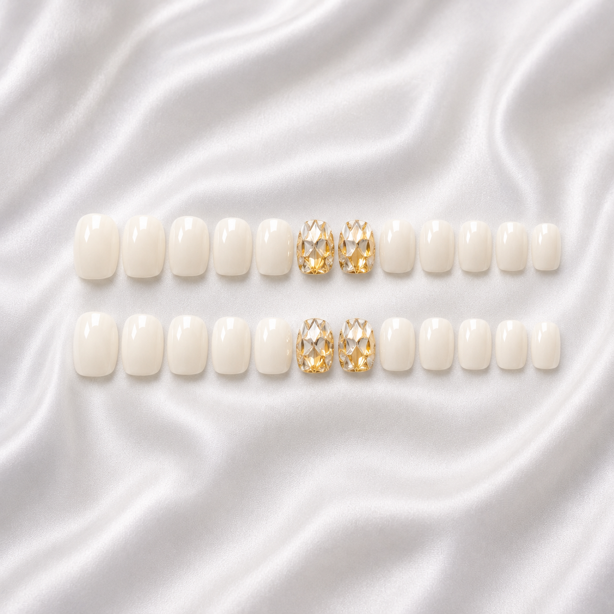 DIY NAIL KIT - STYLE 11