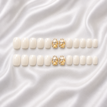 DIY NAIL KIT - STYLE 11