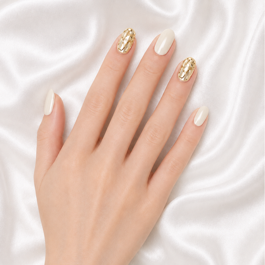 DIY NAIL KIT - STYLE 11